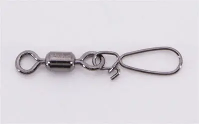 Power Swivel With Hyper Snap 1