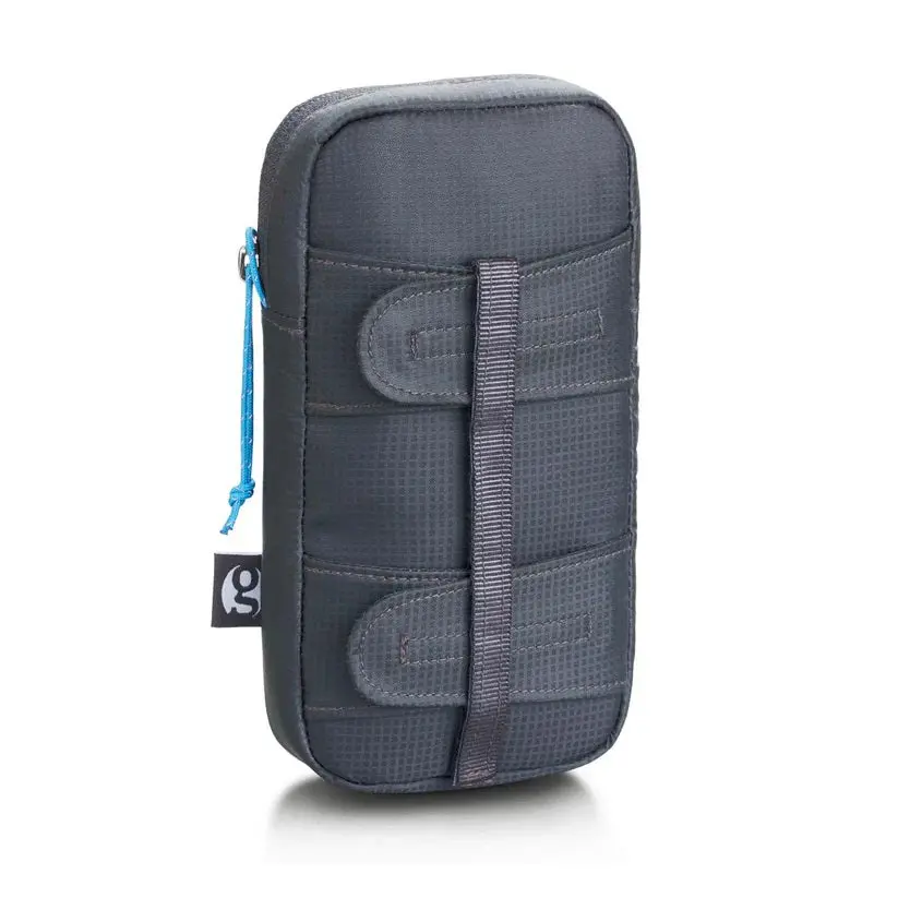 Shoulder Strap Pocket (Large) 2