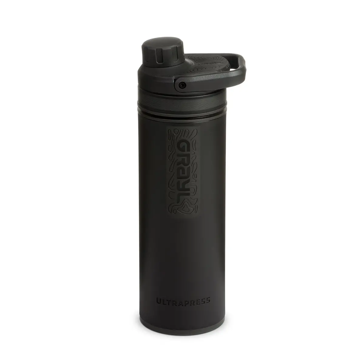 16.9Oz Ultrapress Purifier Bottle 1