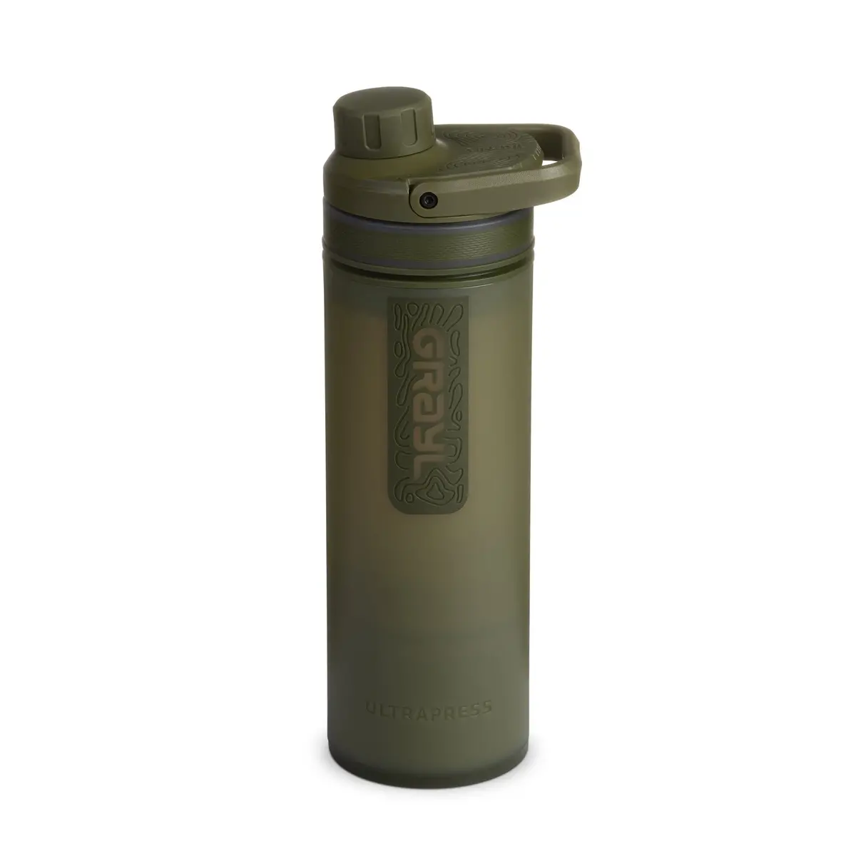 16.9Oz Ultrapress Purifier Bottle 1