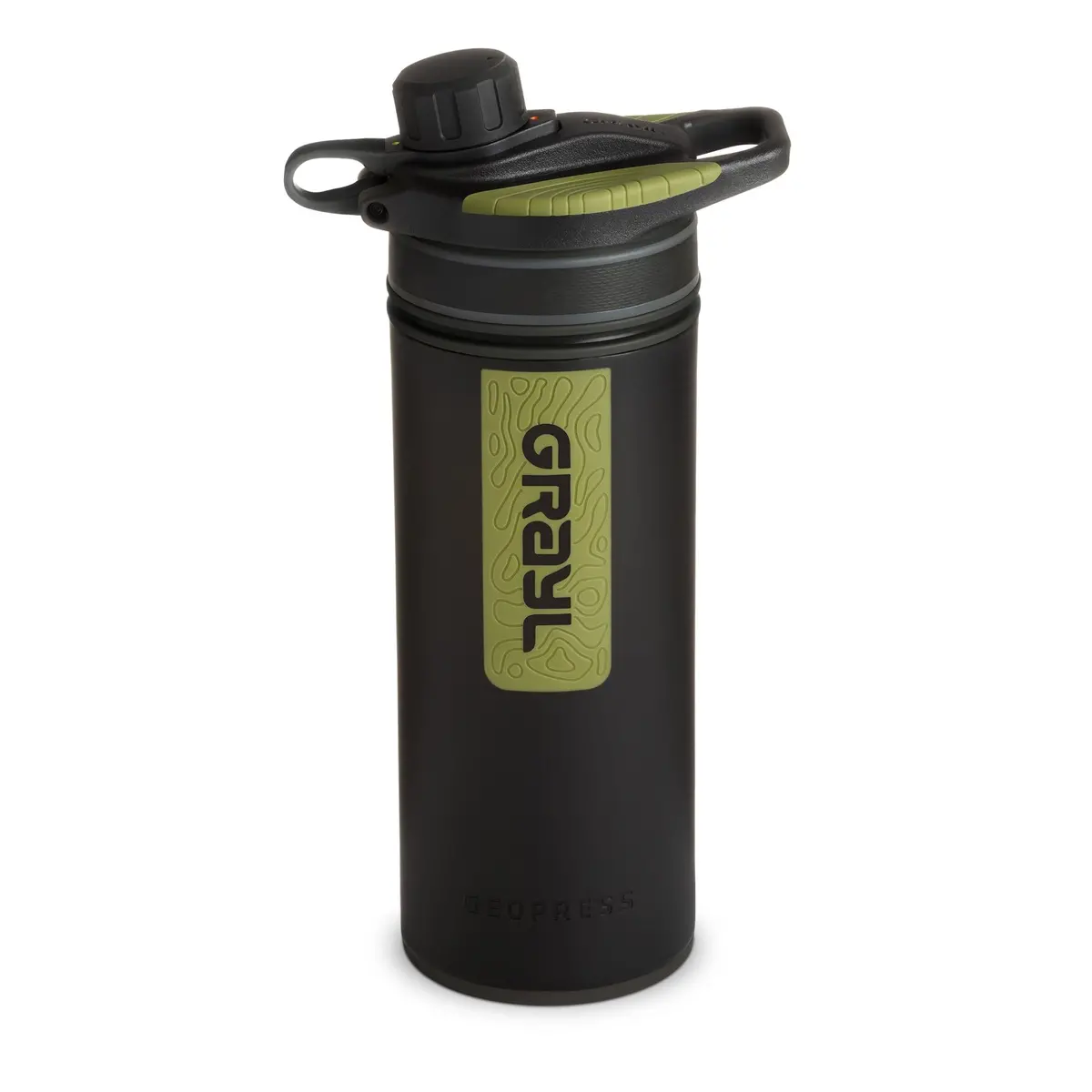 Geopress Purifier 1