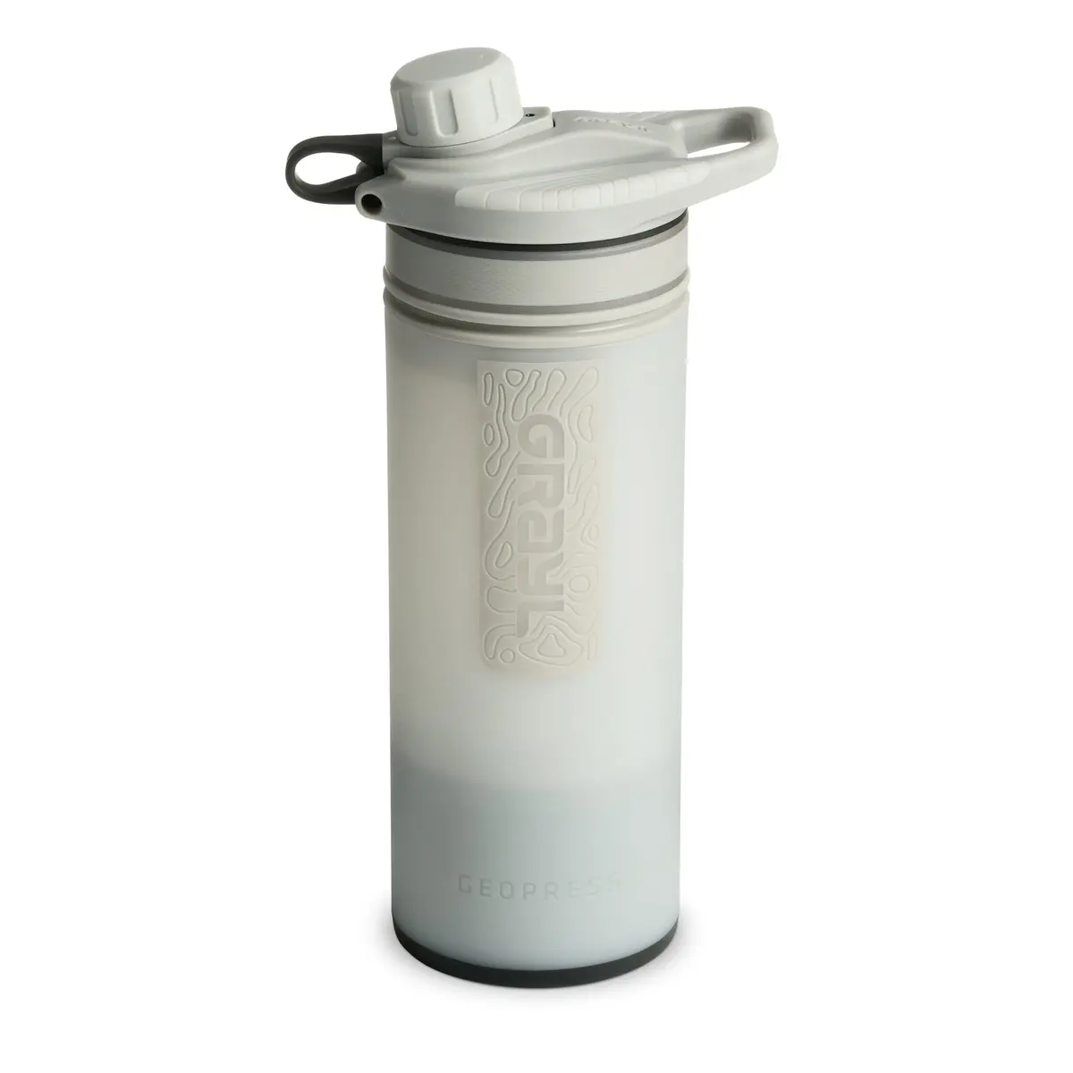 Geopress Purifier - 24Oz 1