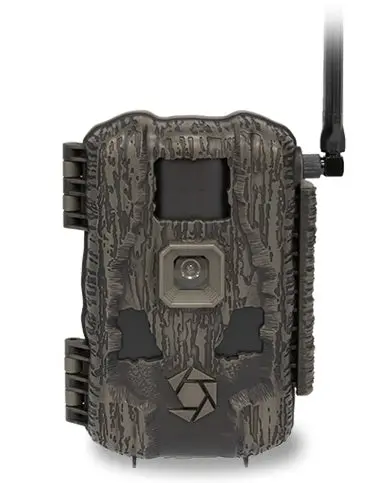 Fusion Max 2.0 Cellular Trail Camera 1