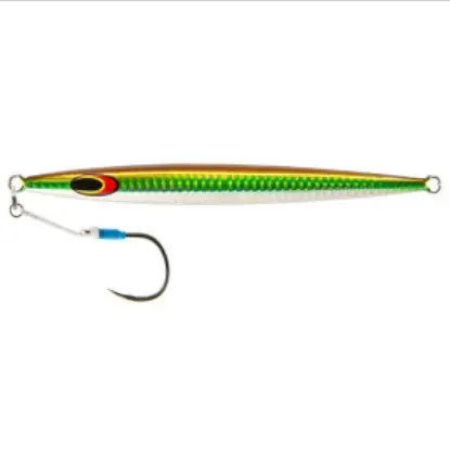 The Streaker Jig - 4 Oz 1