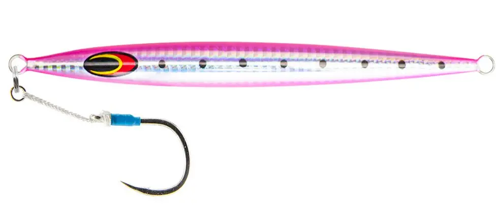 The Streaker Jig - 4 Oz 1