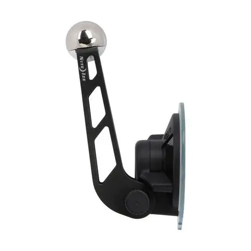 Steelie Windshield Mount 2