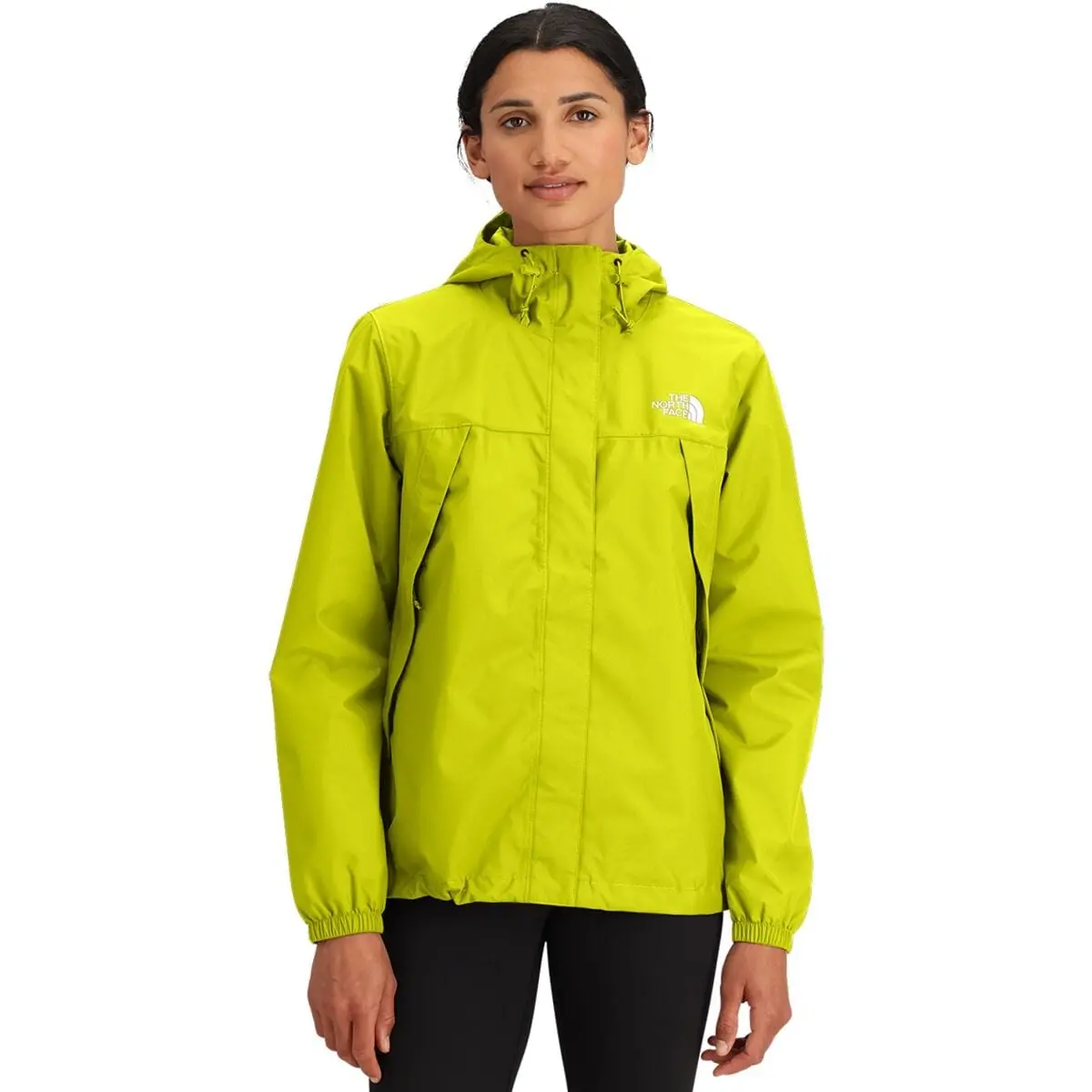 Women`S Antora Rain Jacket 4