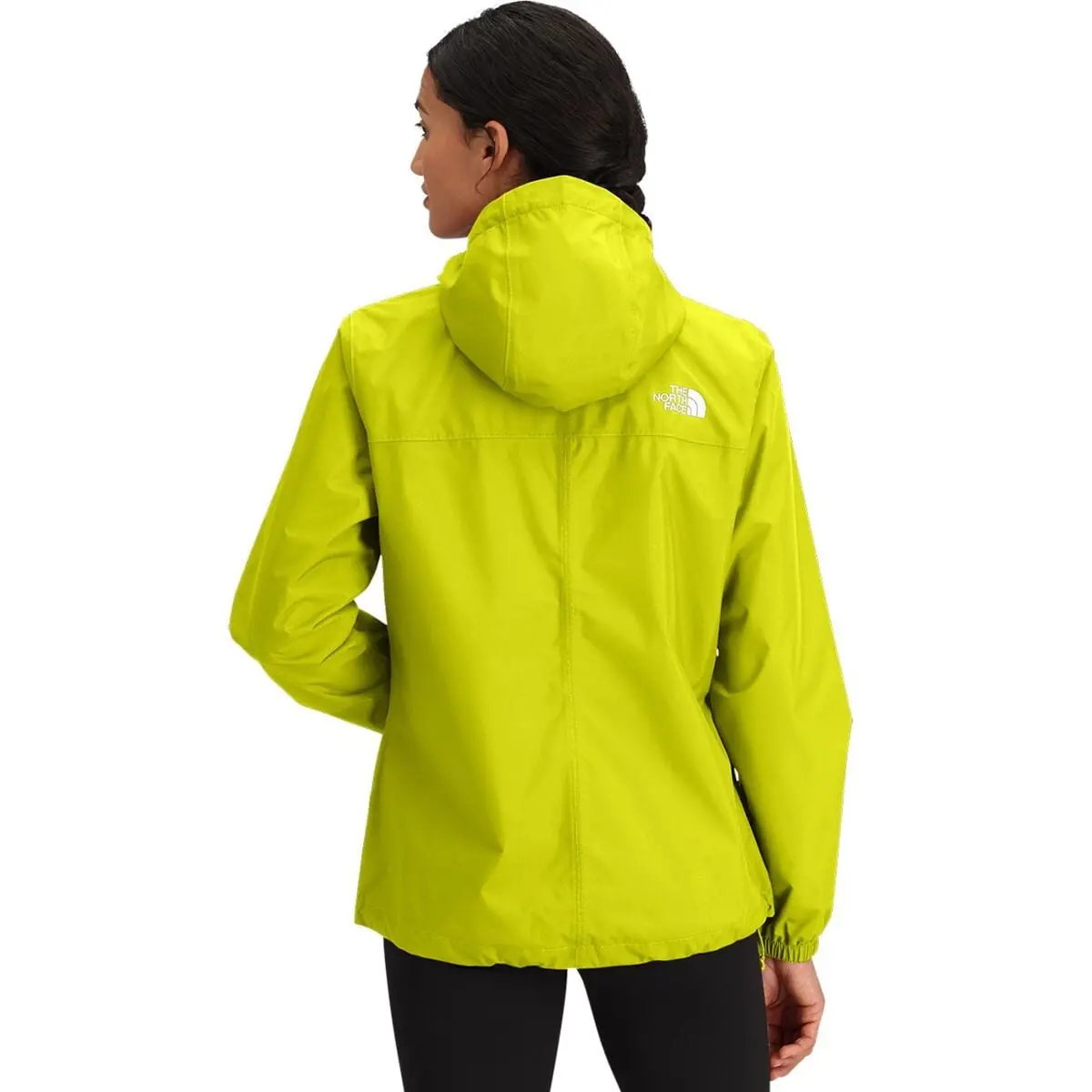 Women`S Antora Rain Jacket 5