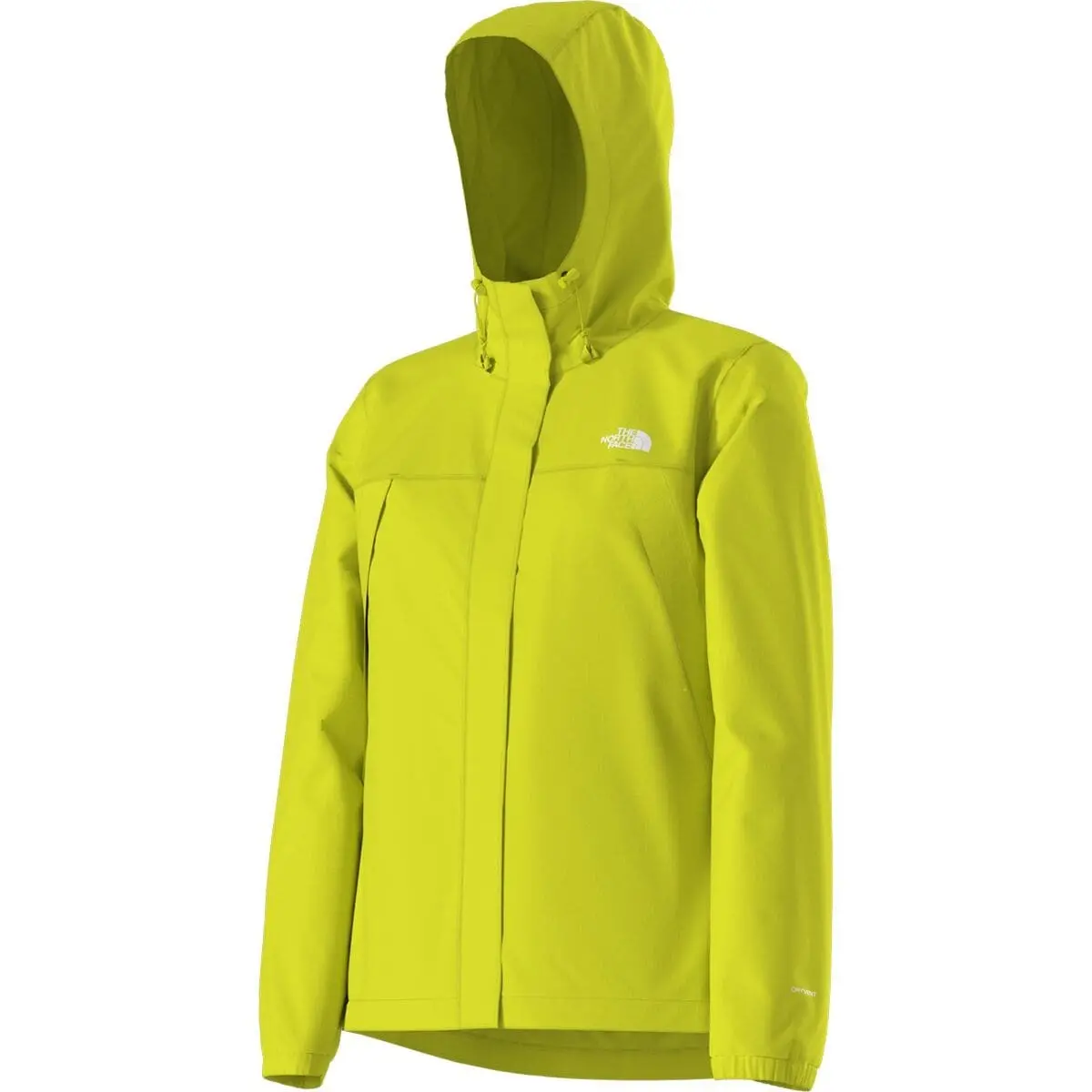 Women`S Antora Rain Jacket 1