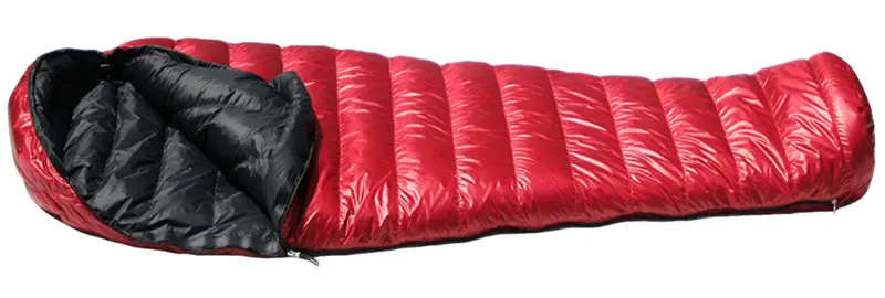 Summerlite Sleeping Bag 1