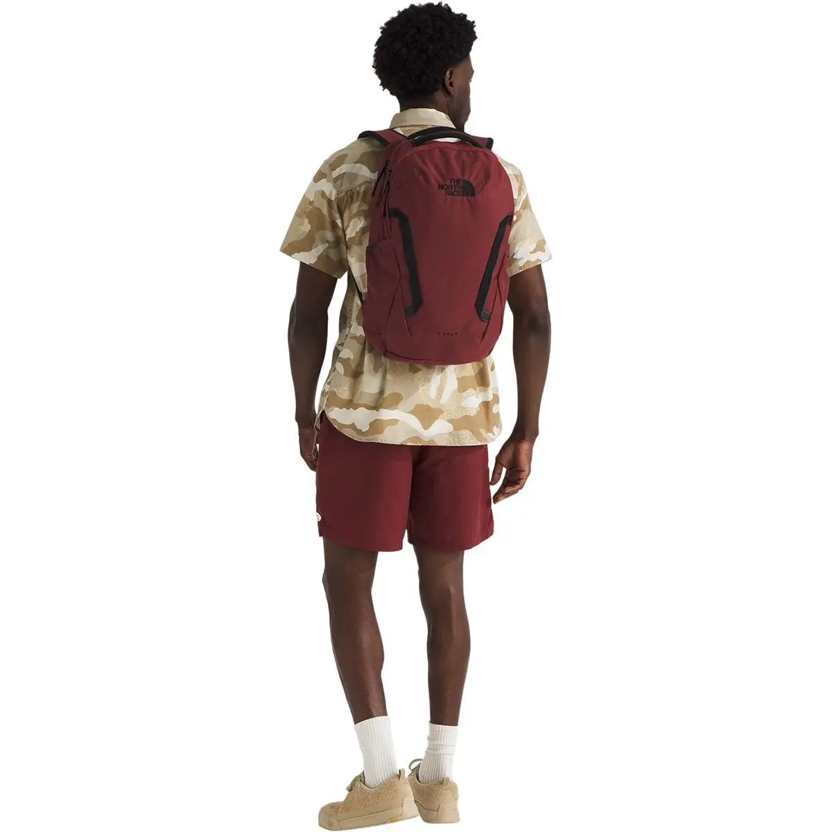 Men's Vault Backpack 2