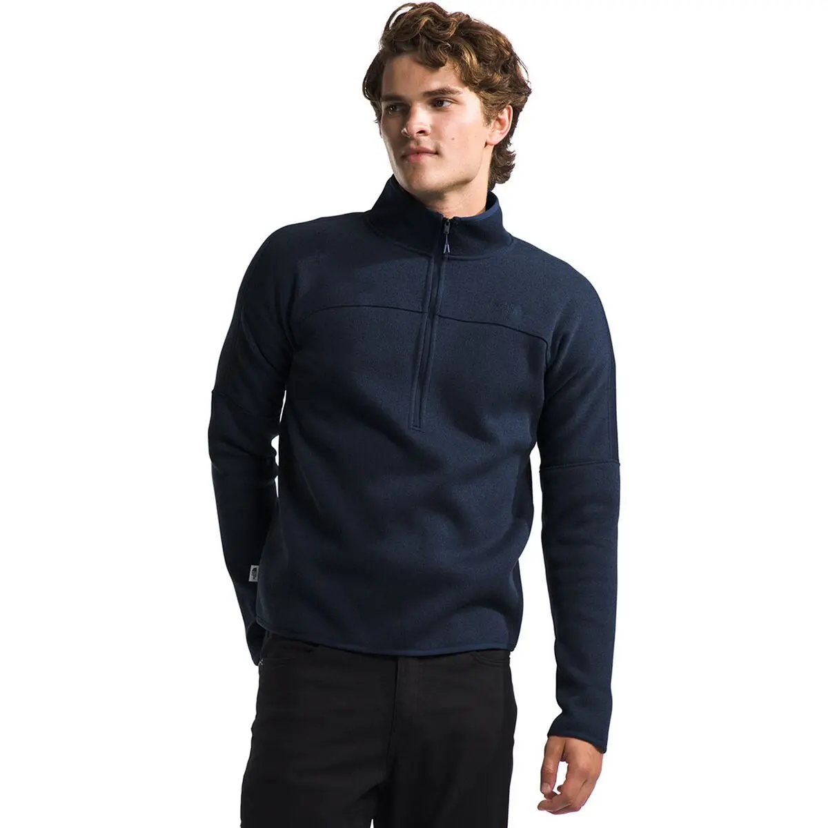 Men's Front Range Fleece 1/2 Zip 1