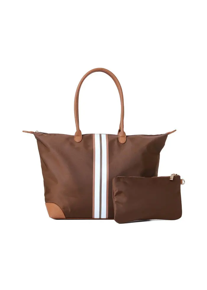 Sutton Euro Tote 1