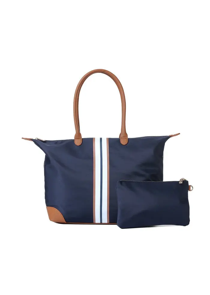 Sutton Sailor Tote 1