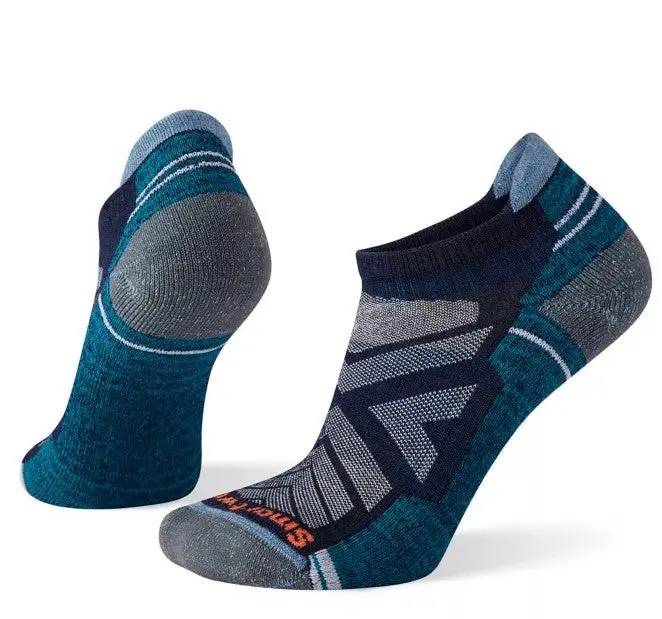 Women's Hike Light Cushion Low Ankle Socks 1