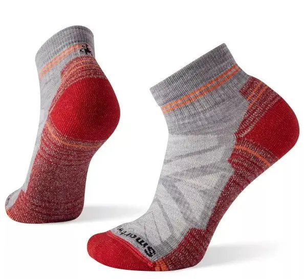 Women's Hike Light Cushion Ankle Socks 1