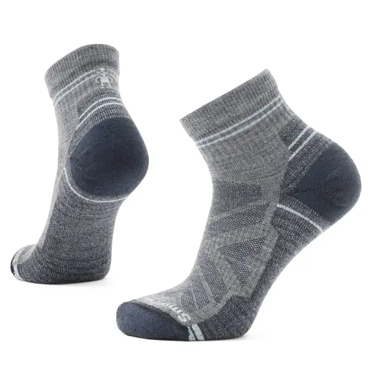 Women's Hike Light Cushion Ankle Socks 1