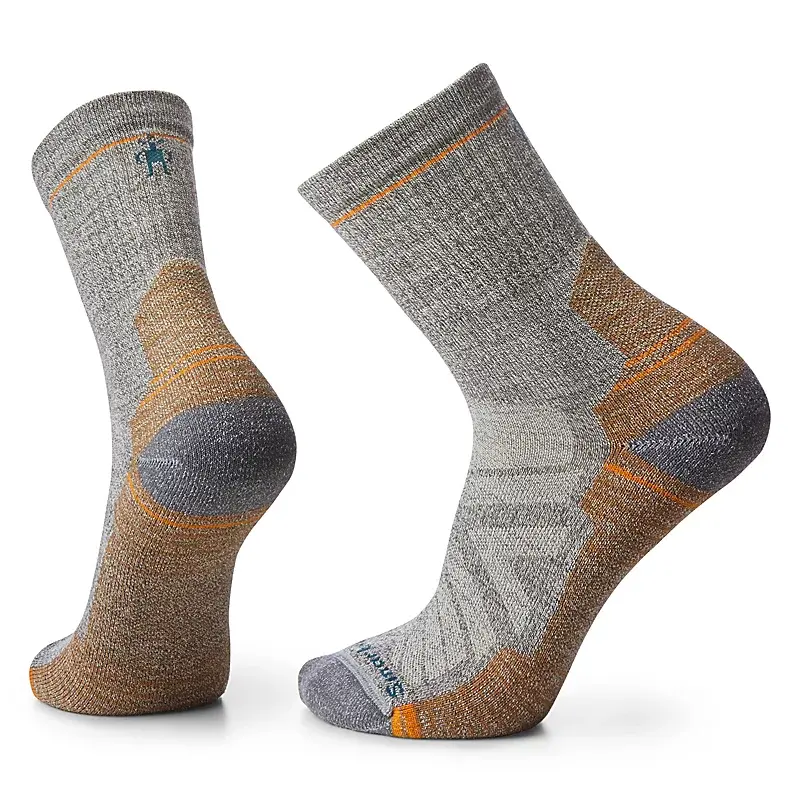 Performance Hike Light Cushion Mid Crew 1