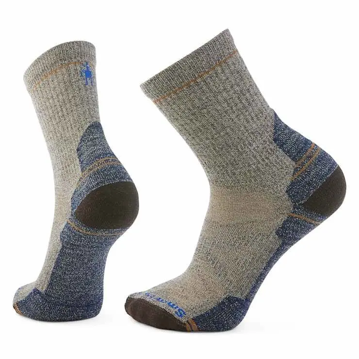 Men's Performance Hike Light Cushion Mid Crew 1