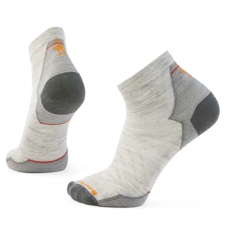 Run Zero Cushion Ankle Socks 1