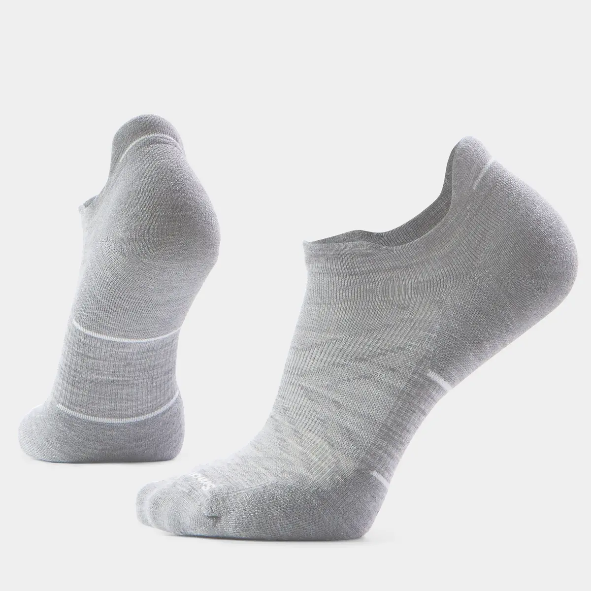 Run Targeted Cushion Low Ankle Socks 1