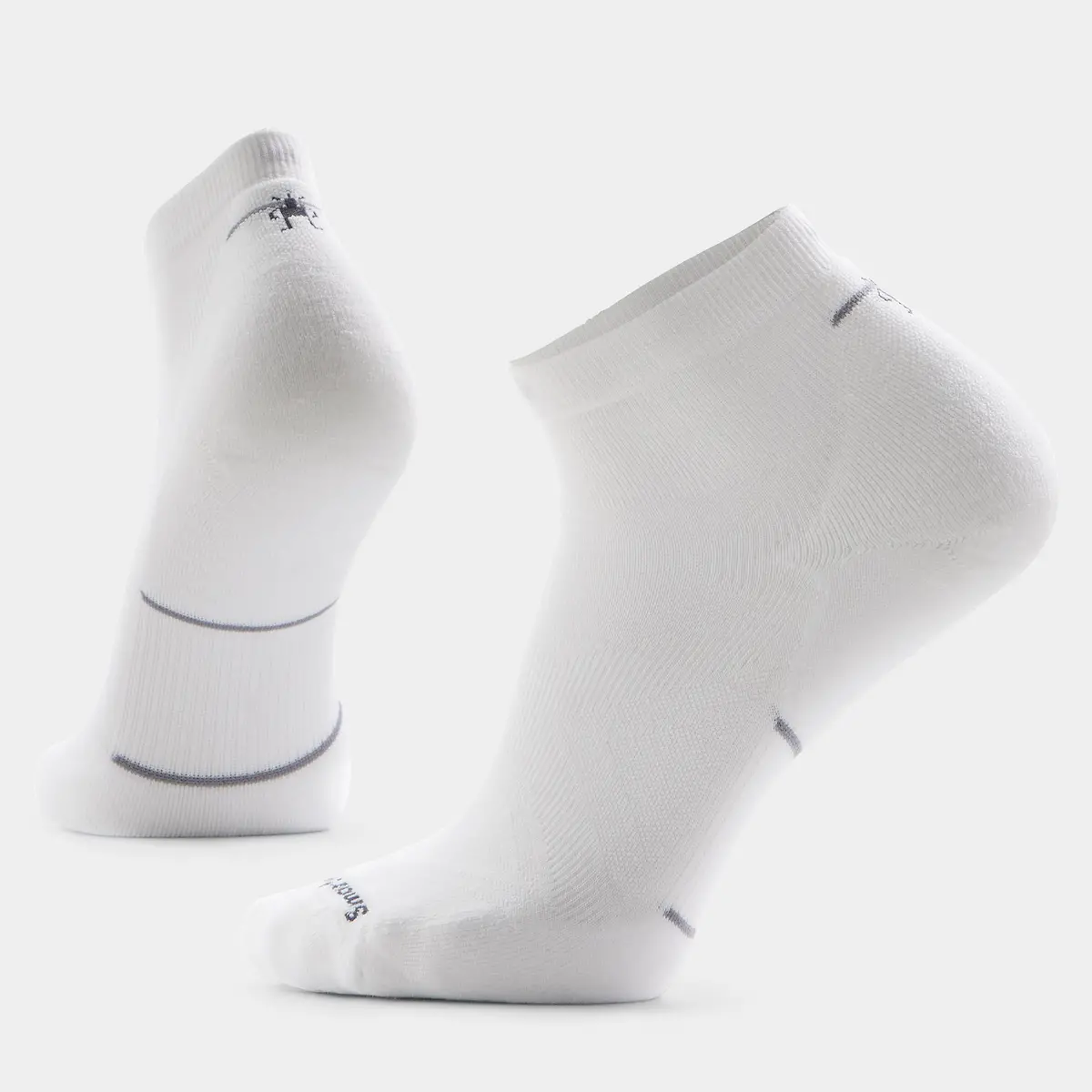 Run Targeted Cushion Ankle Socks 1