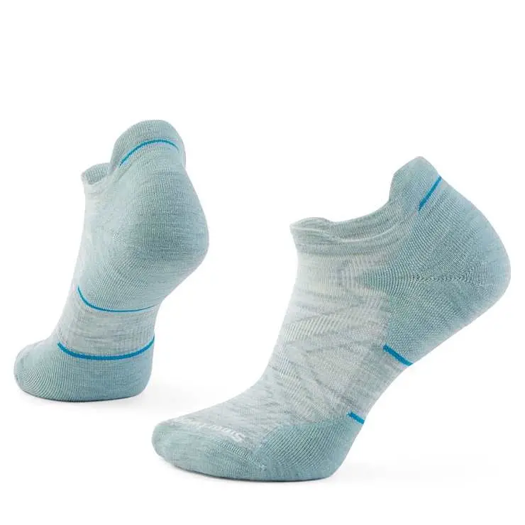 Women's Targeted Cushion Low Ankle Socks 1
