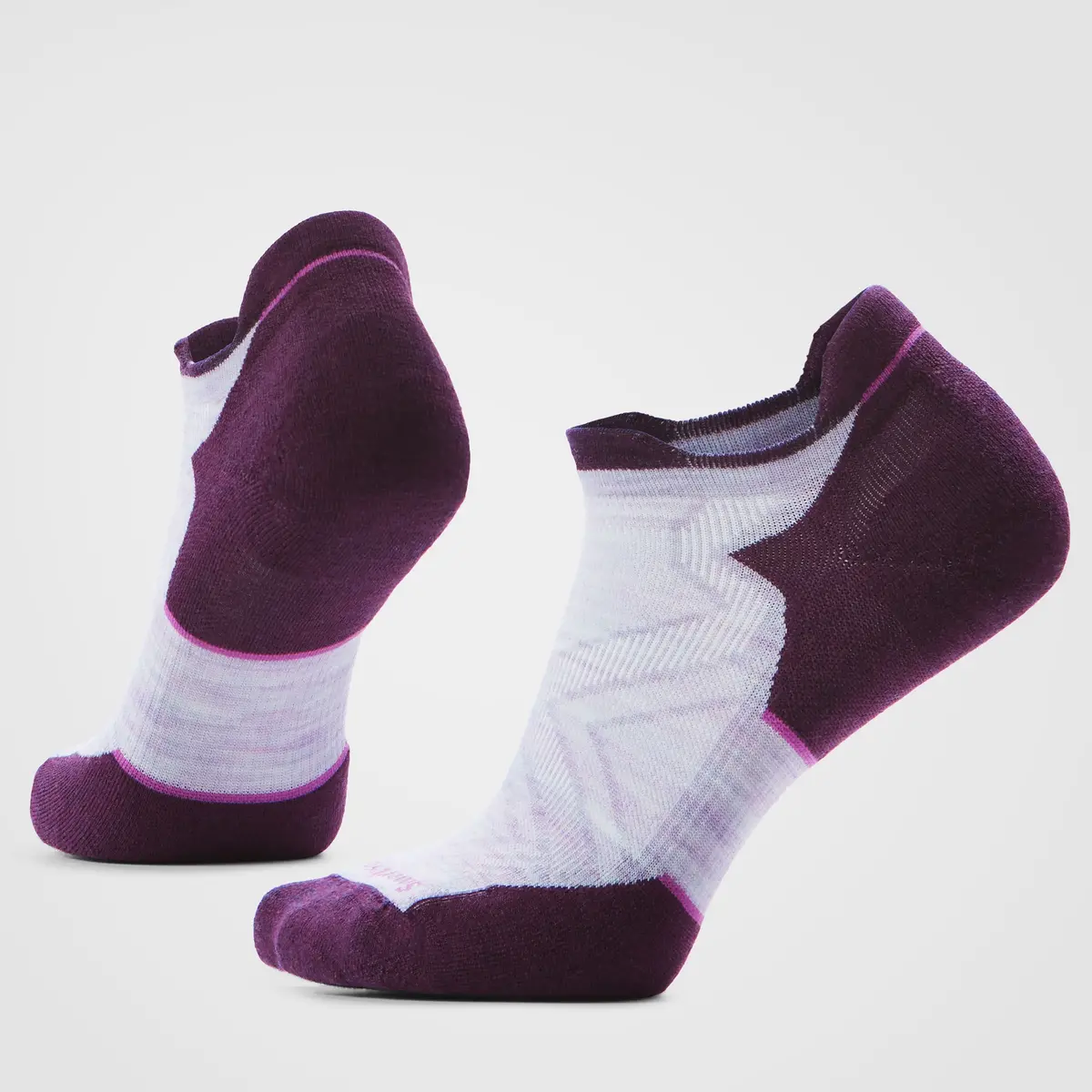 Women's Targeted Cushion Low Ankle Socks 1