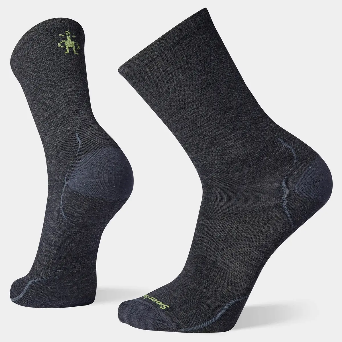 Everyday Anchor Line Crew Socks 1