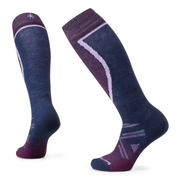 Women's Ski Full Cushion Otc Socks 1