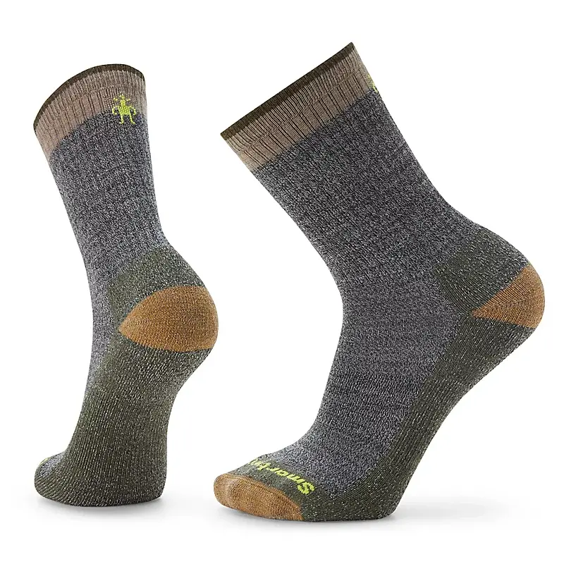 Everyday Rollinsville Crew Socks 1