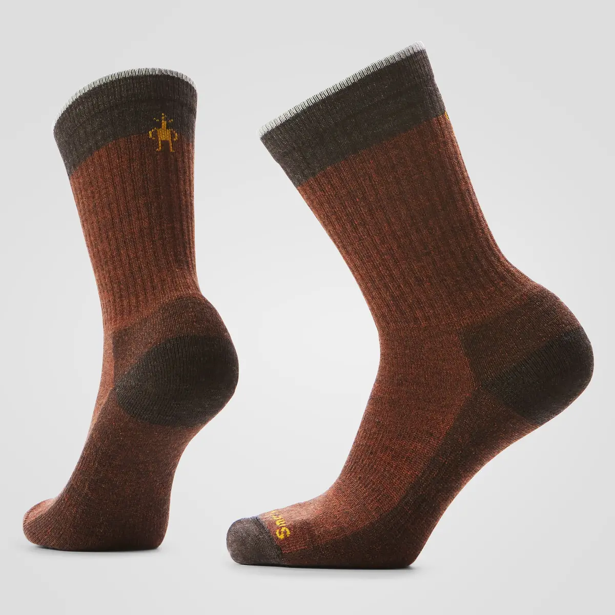 Everyday Rollinsville Crew Socks 1