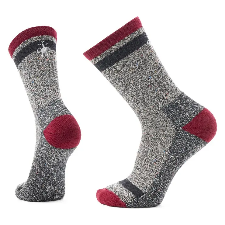 Everyday Larimer Crew Socks 1