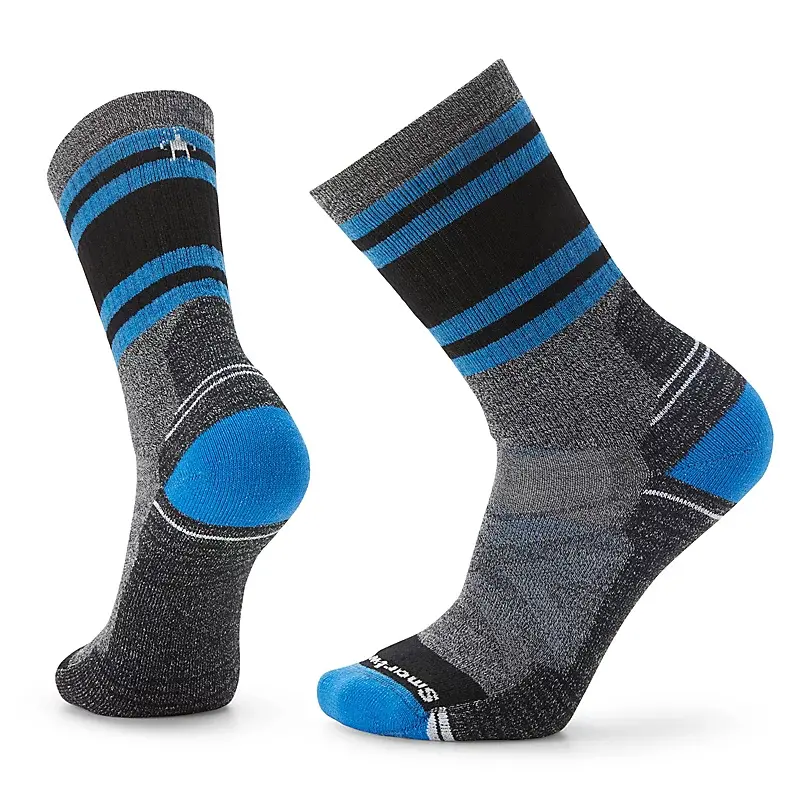 Hike Full Cushion Lolo Trail Crew 1