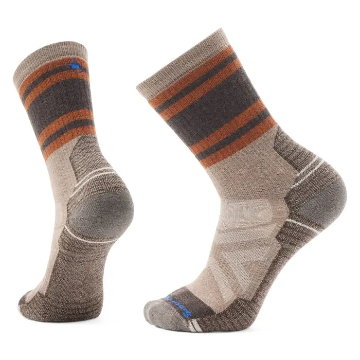Hike Full Cushion Lolo Trail Crew 1