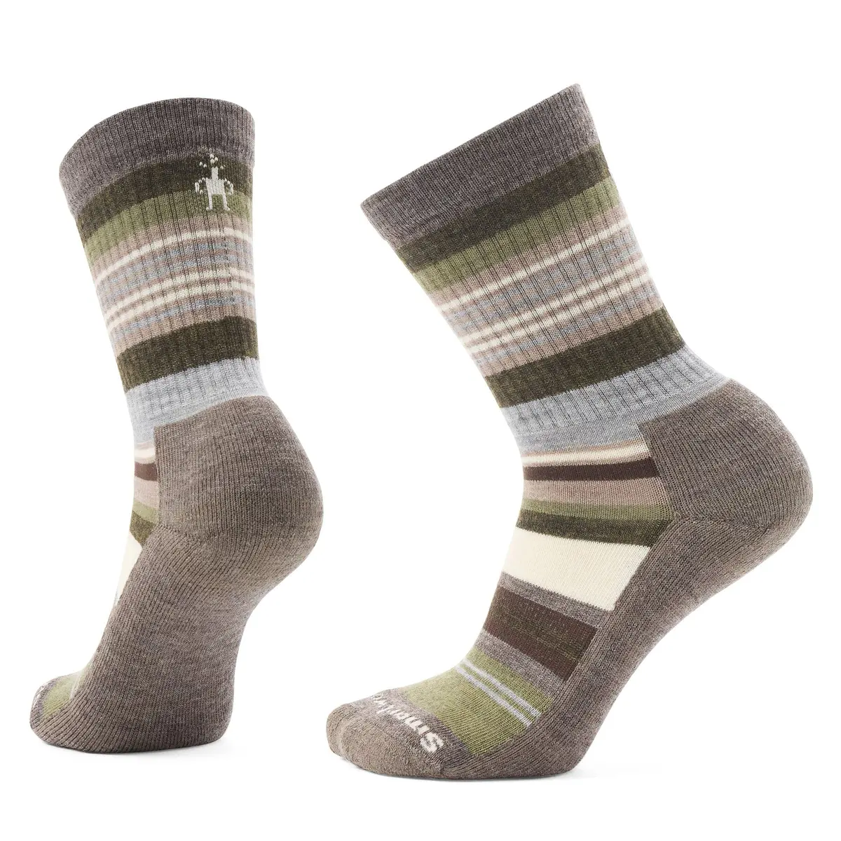 Everyday Joviansphere Crew Socks 1