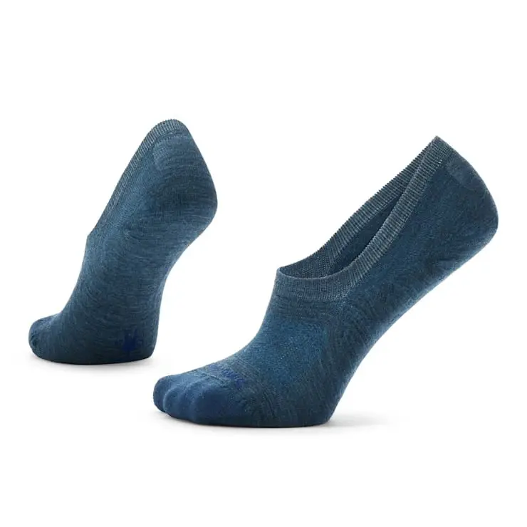 Everyday No Show Zero Cushion Socks 1