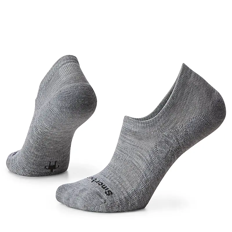 Everyday Light Cushion No Show Socks 1