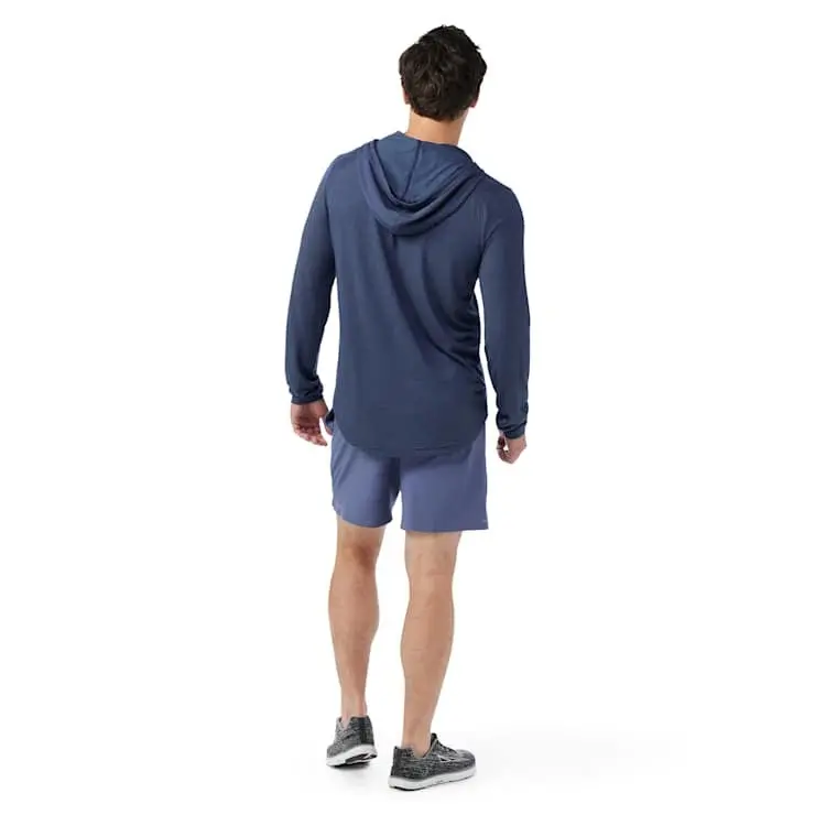 Men's Active Mesh Hoodie 2