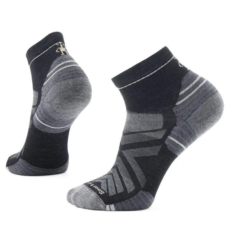 Hike Targeted Cushion Ankle Socks 1