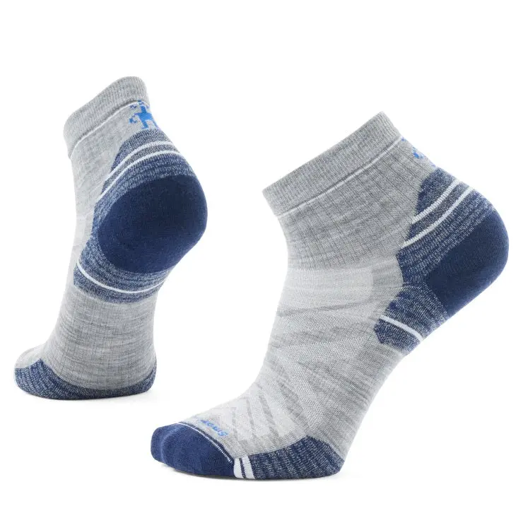 Hike Targeted Cushion Ankle Socks 1