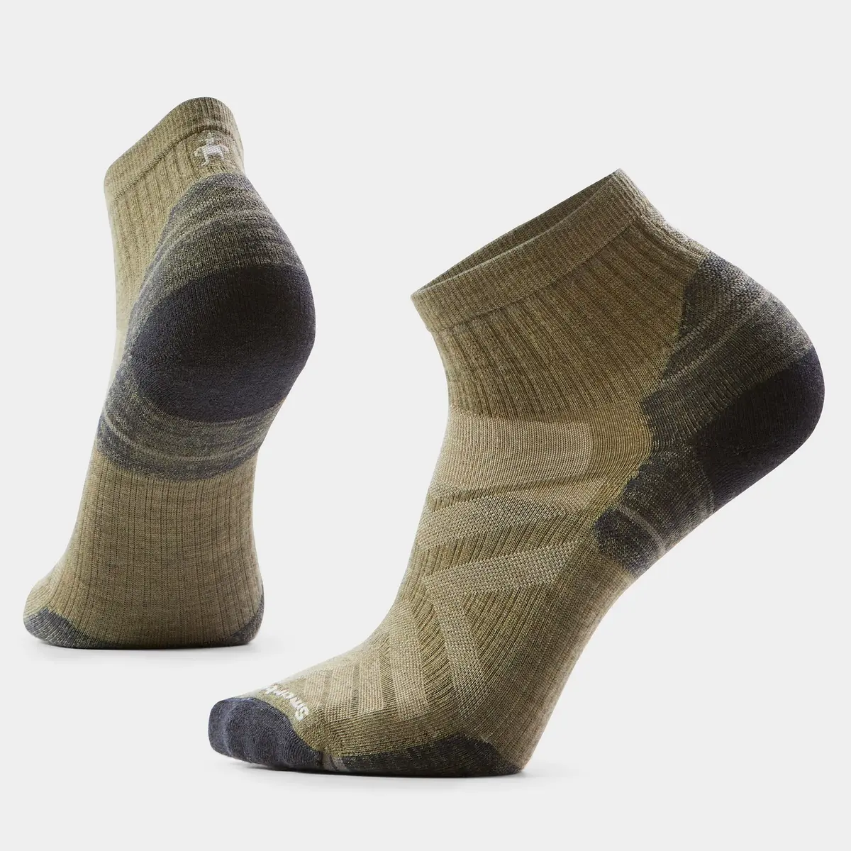 Hike Targeted Cushion Ankle Socks 1