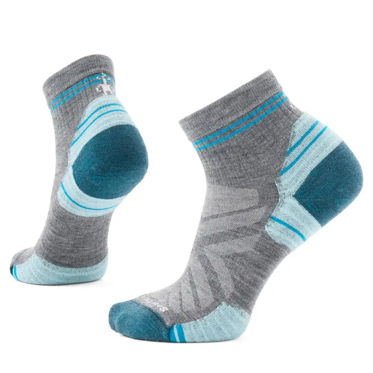 Women's Hike Ankle Socks 1