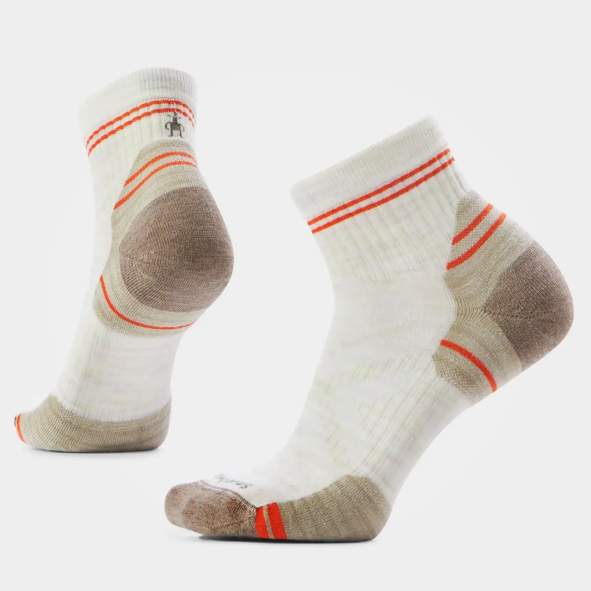 Women's Hike Ankle Socks 1