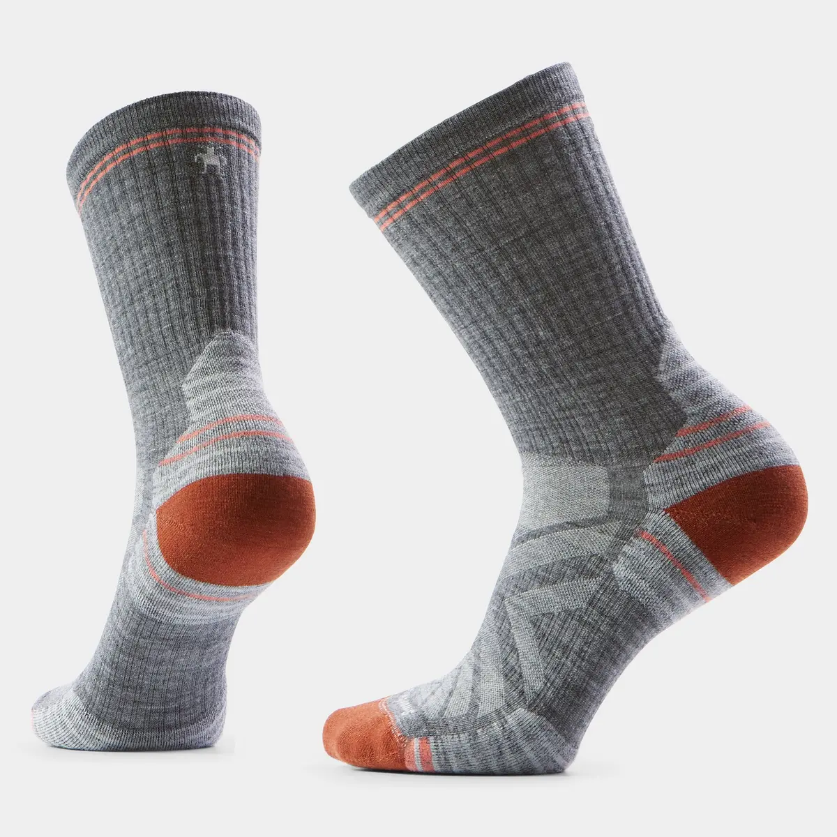 Women's Hike Crew Socks 1