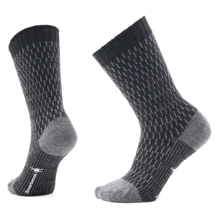 Everyday Digi-Tick Crew Socks 1