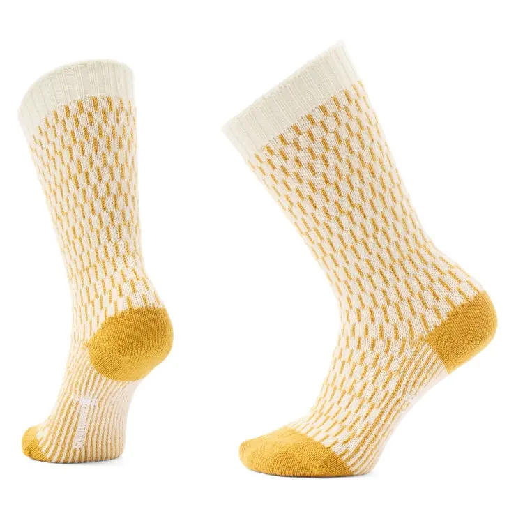 Everyday Digi-Tick Crew Socks 1