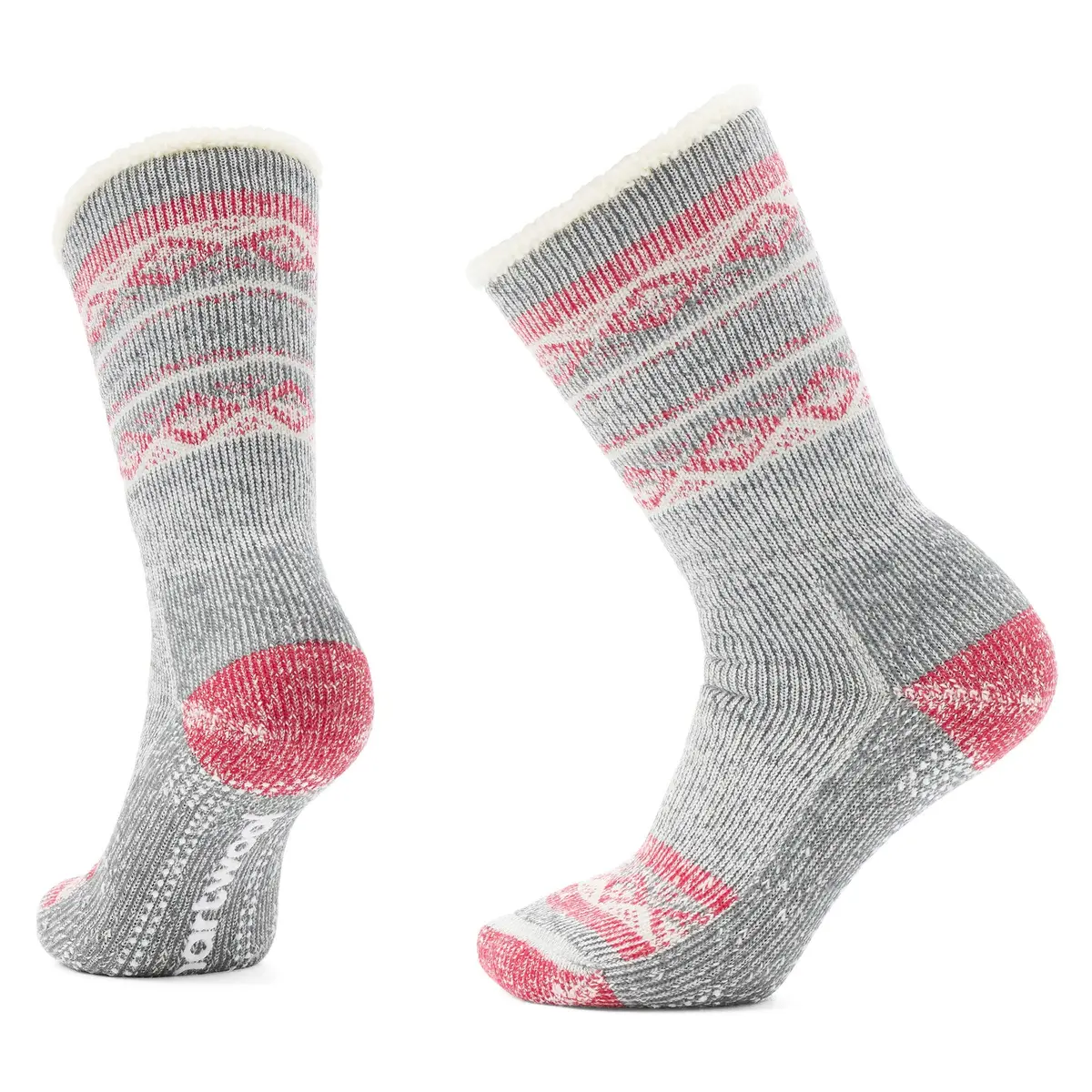 Everyday Cozy Slipper Socks 1