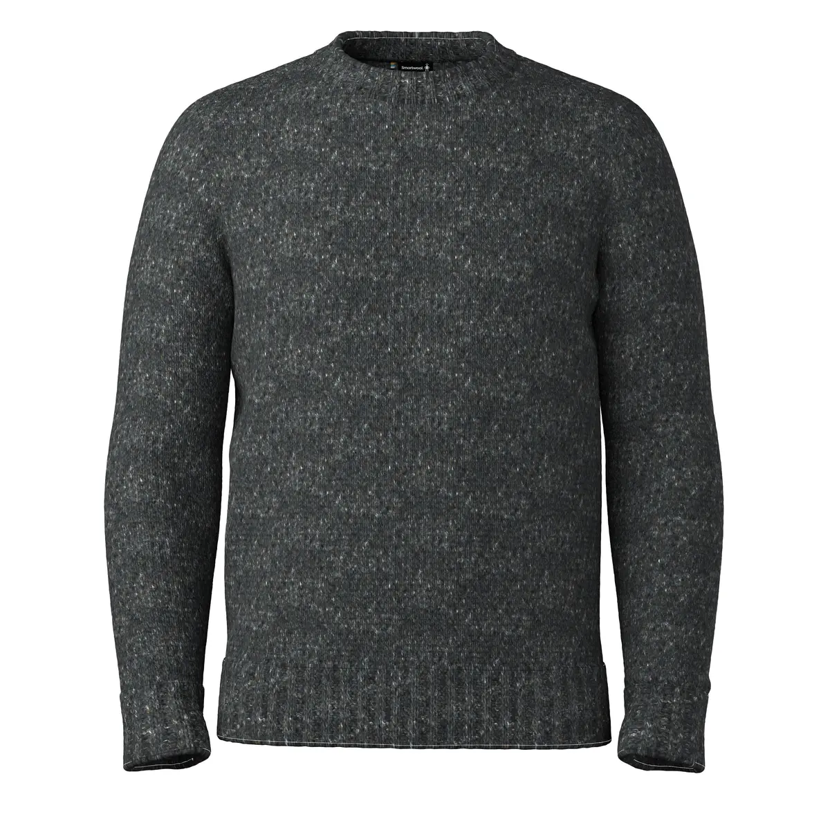 Men's Heavy Crew Sweater 3