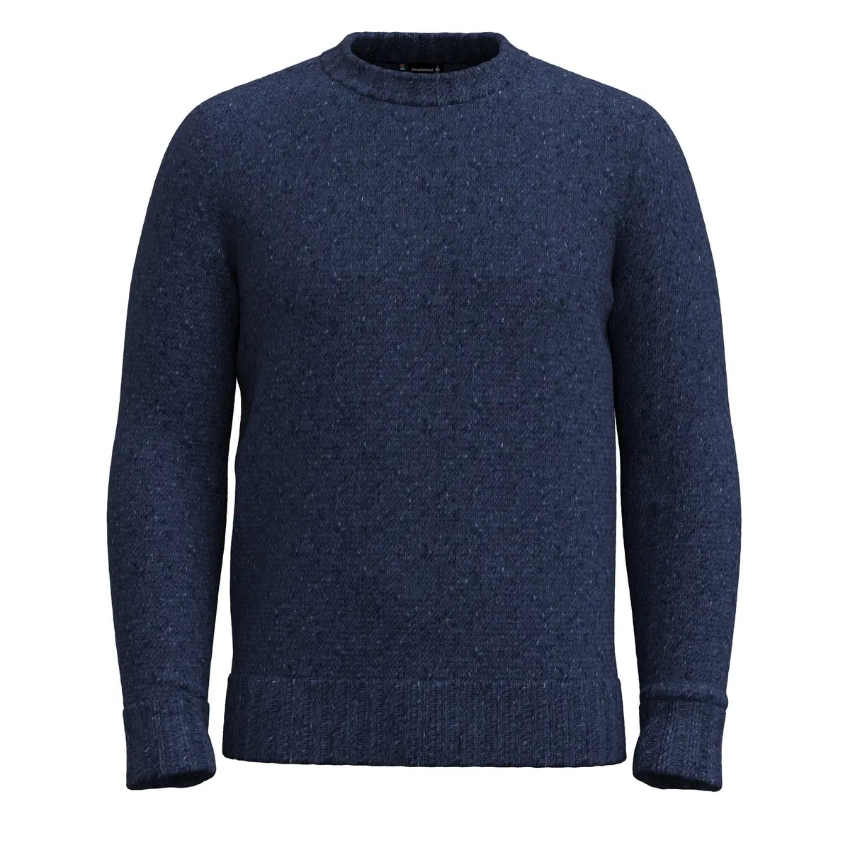 Men’S Heavy Crew Sweater 3